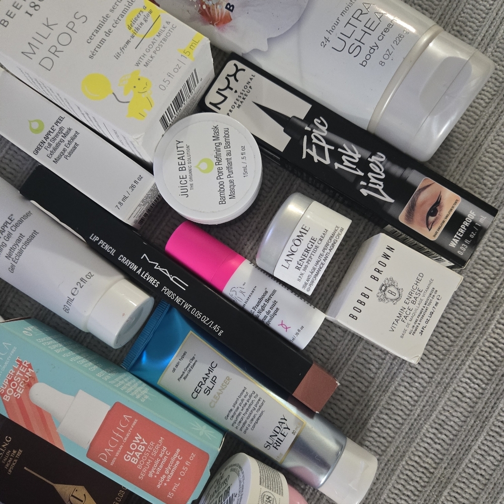 Huge Makeup & Skincare Bundle - Picture 8 of 8
